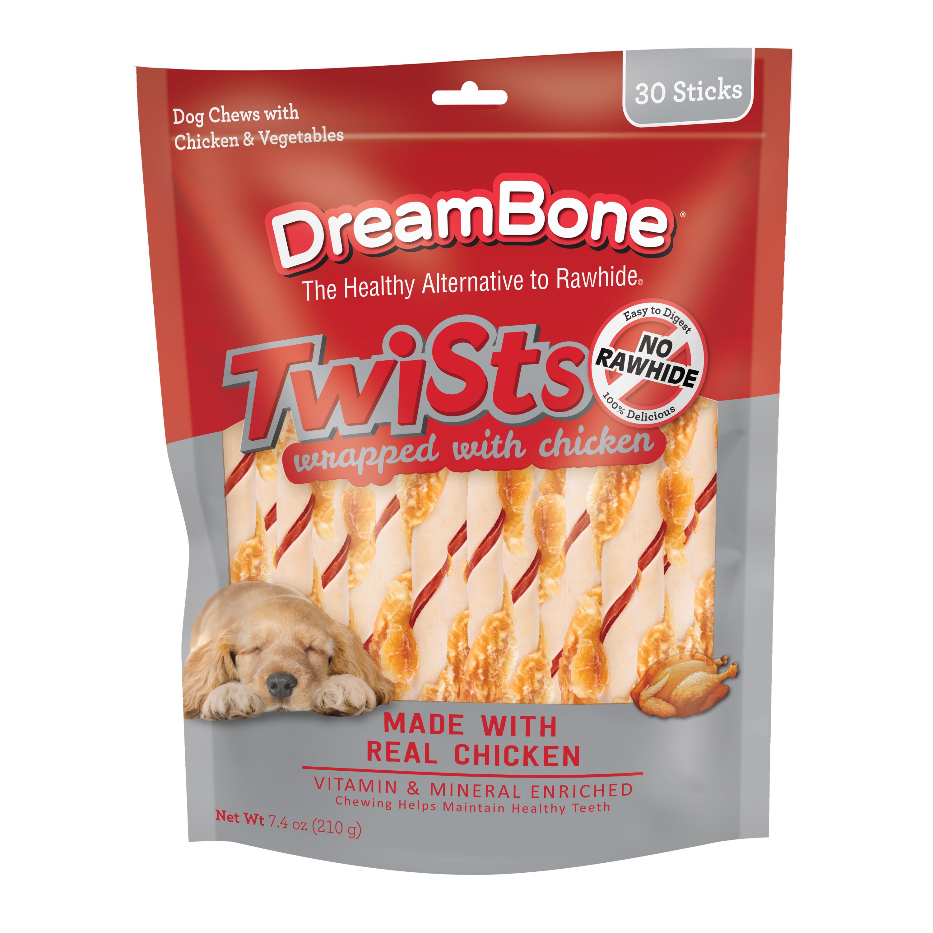 No rawhide dog treats 2025